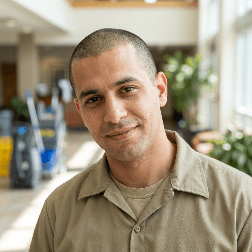 Marcus T., Jelly Lean customer
