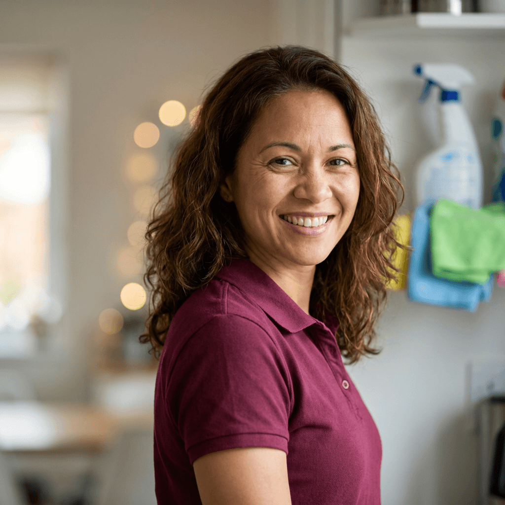 Jessica M., Jelly Lean customer